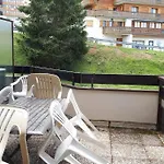 Daire Entre Et Montagne Thollon-les-Memises
