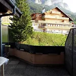 Entre Et Montagne *