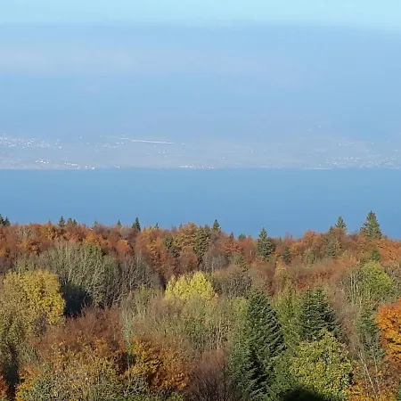 Entre Et Montagne Apartamento