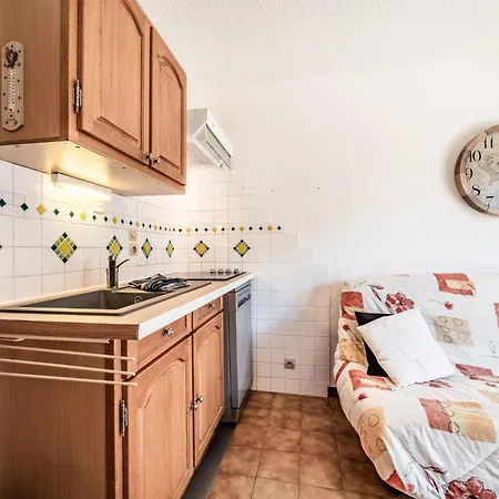 Apartamento Entre Et Montagne *