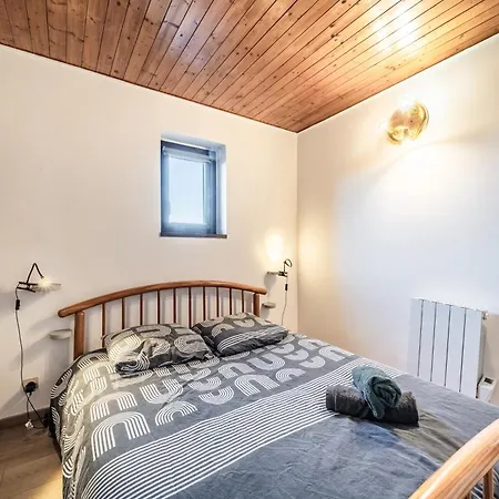 Apartamento Entre Et Montagne *