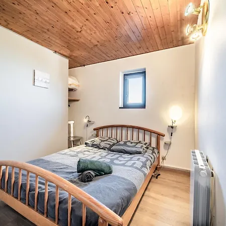 Apartamento Entre Et Montagne *