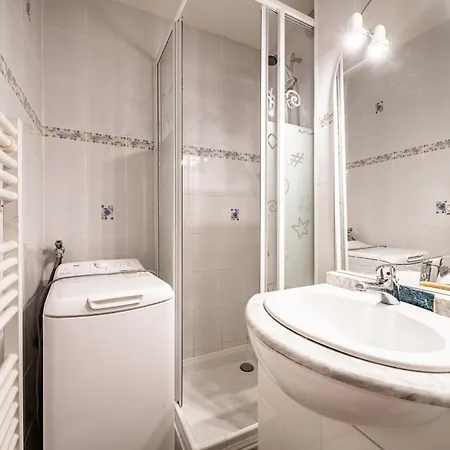 Entre Et Montagne Apartamento Thollon-les-Memises