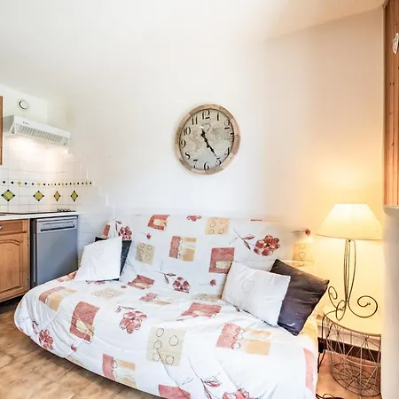 Apartamento Entre Et Montagne